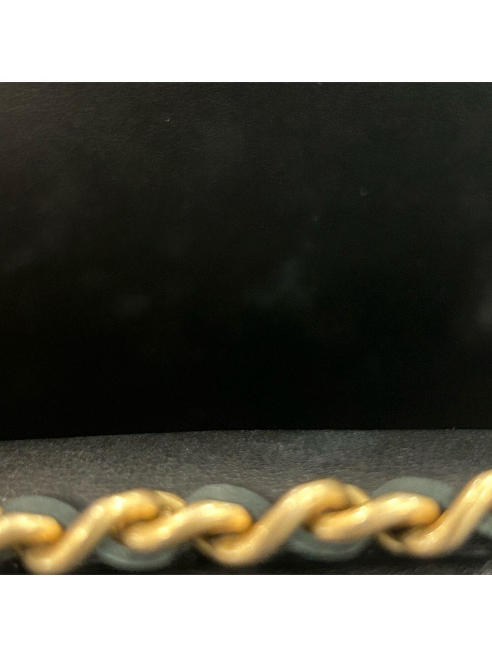 Chanel Wallet on Chain - Picture 6 of 12